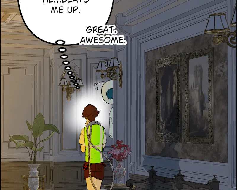 Primrose Academy Chapter 4 page 46 - 