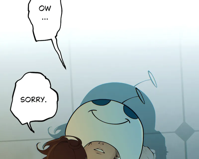 Primrose Academy Chapter 4 page 56 - 
