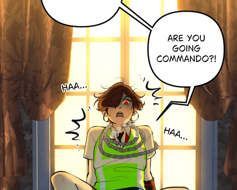 Primrose Academy Chapter 4 page 62 - 