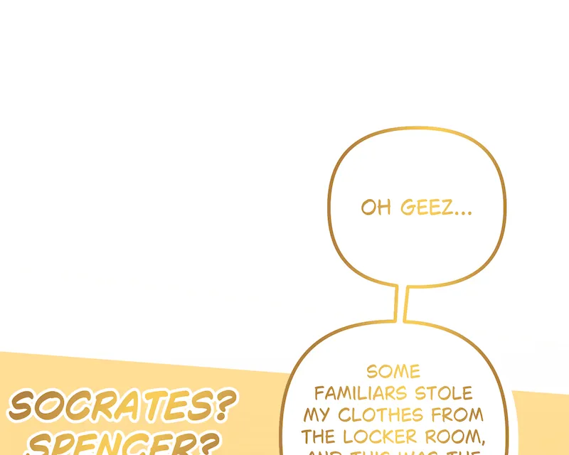 Primrose Academy Chapter 4 page 64 - 