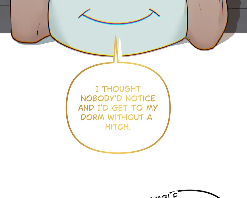 Primrose Academy Chapter 4 page 67 - 