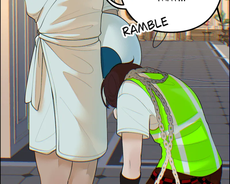 Primrose Academy Chapter 4 page 69 - 