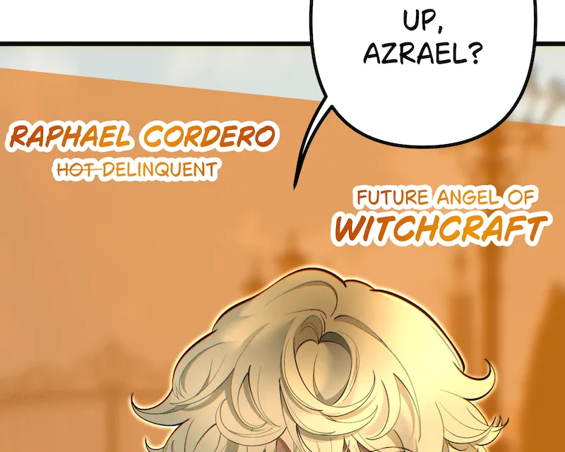 Primrose Academy Chapter 4 page 8 - 