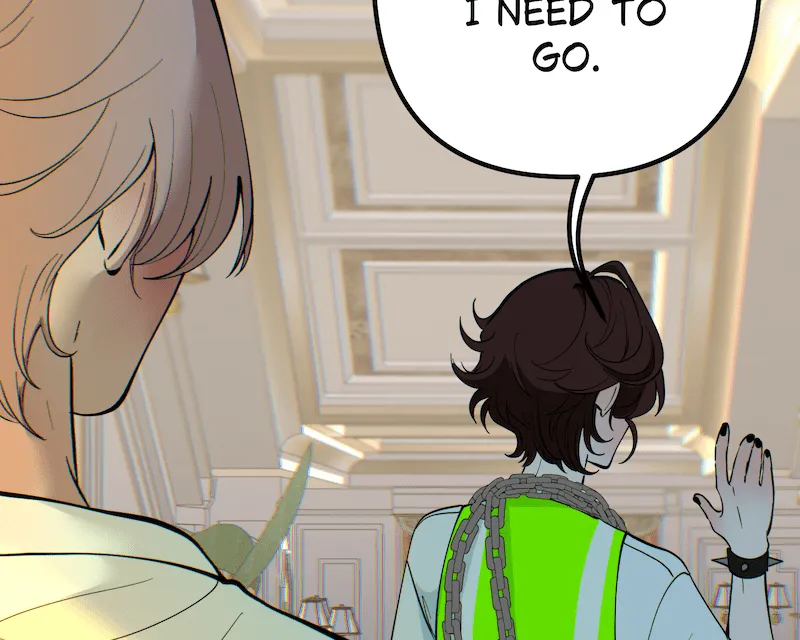 Primrose Academy Chapter 4 page 71 - 