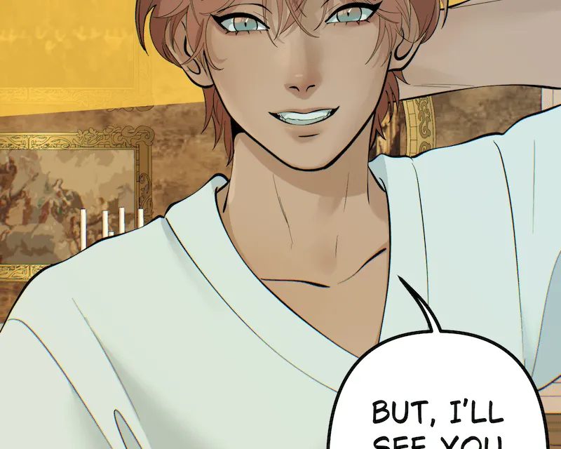 Primrose Academy Chapter 4 page 74 - 