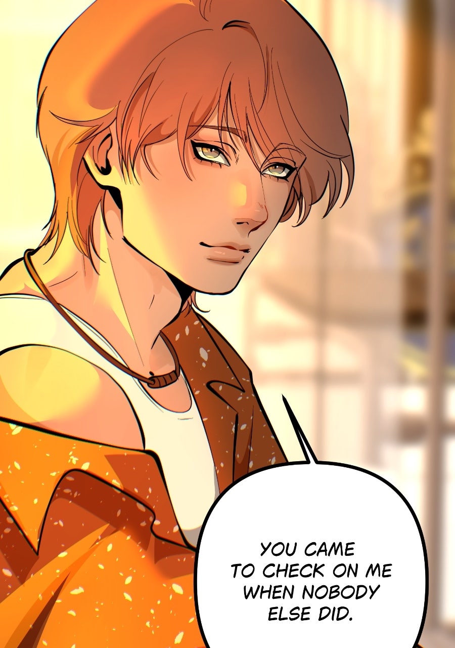 Primrose Academy Episode 43 page 13 - 