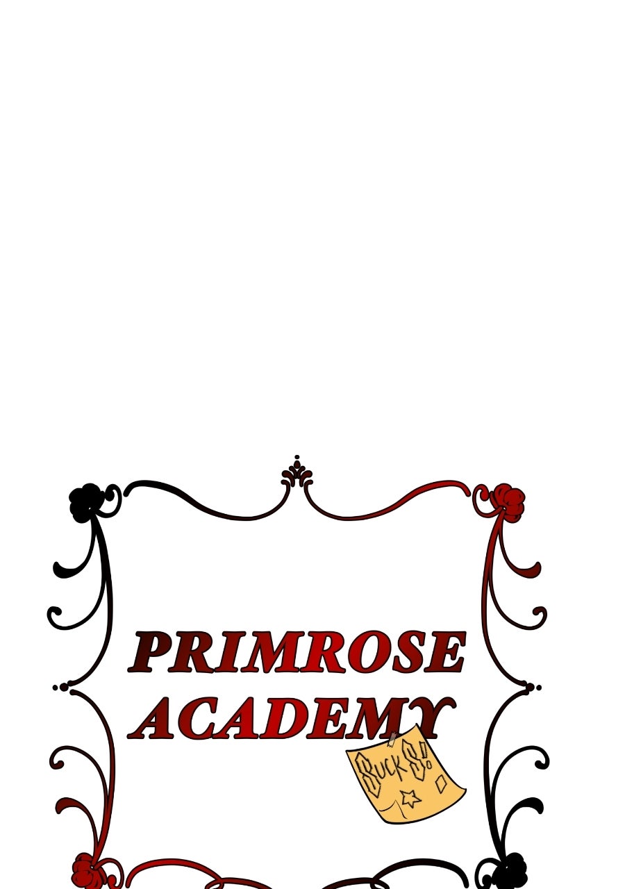 Primrose Academy Episode 43 page 17 - 