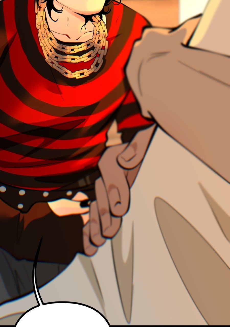 Primrose Academy Episode 43 page 3 - 