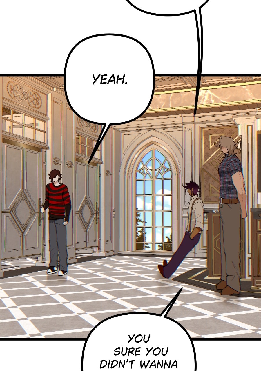 Primrose Academy Episode 43 page 22 - 
