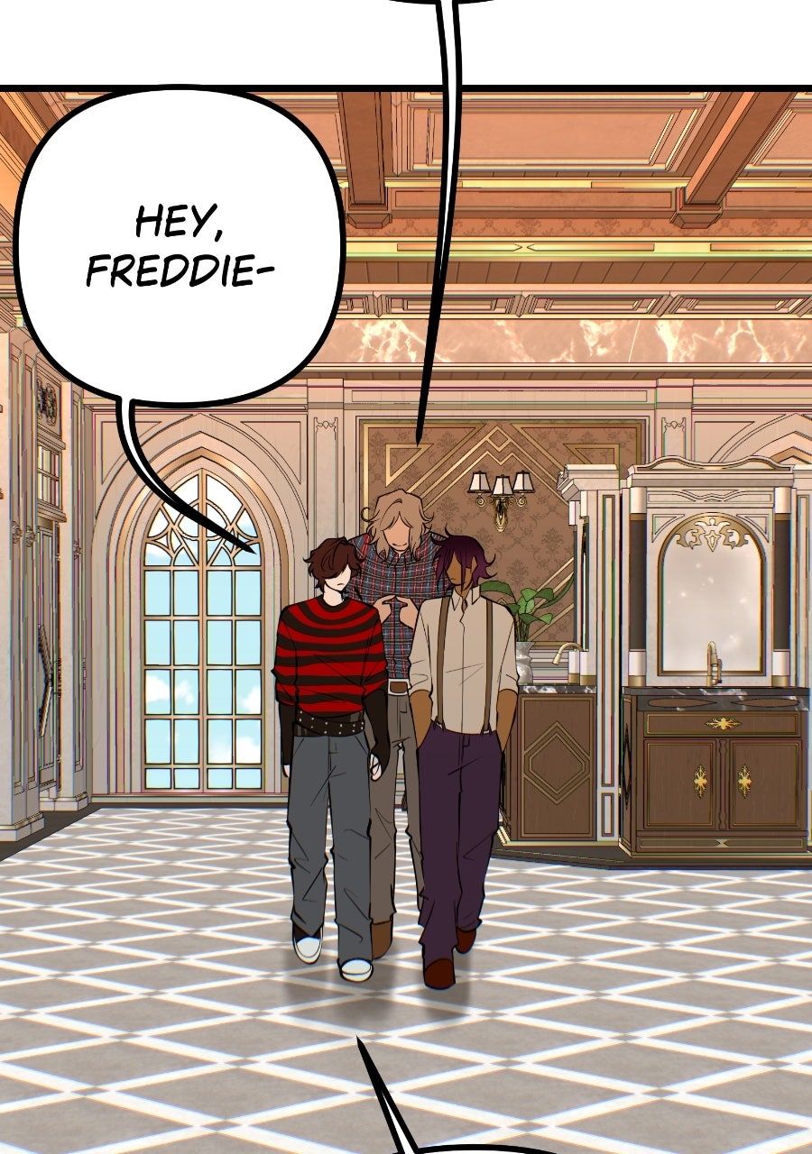 Primrose Academy Episode 43 page 26 - 