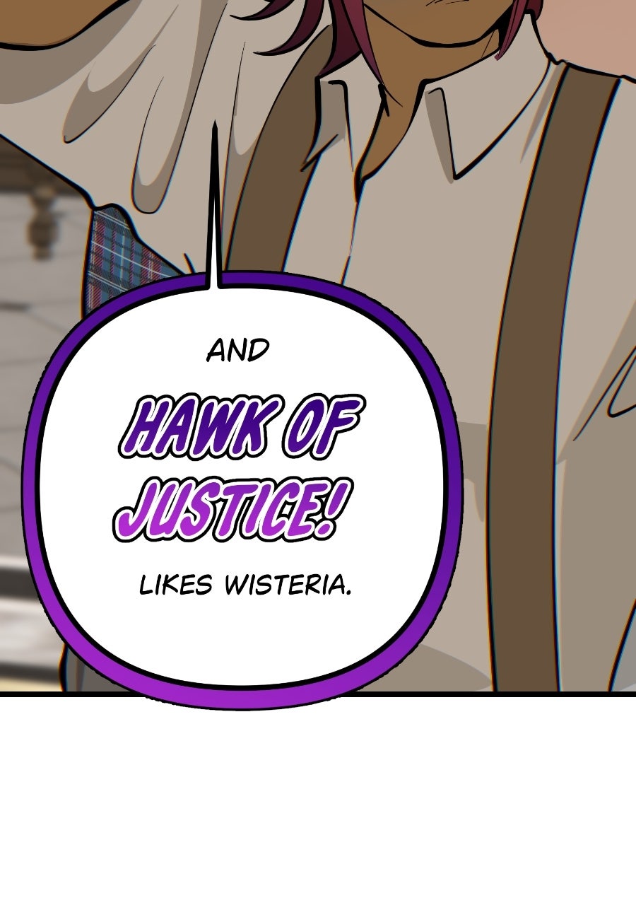 Primrose Academy Episode 43 page 32 - 