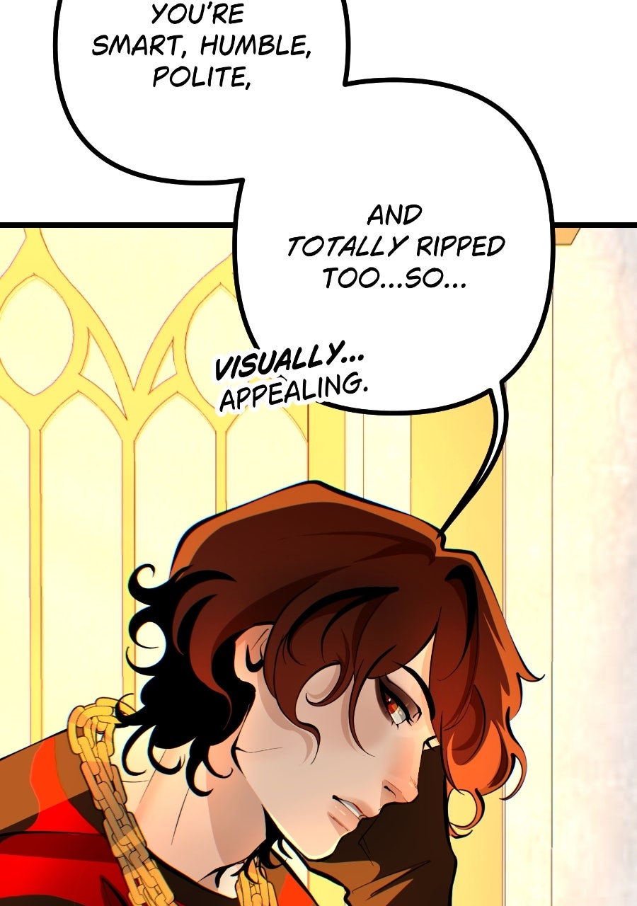 Primrose Academy Episode 43 page 8 - 
