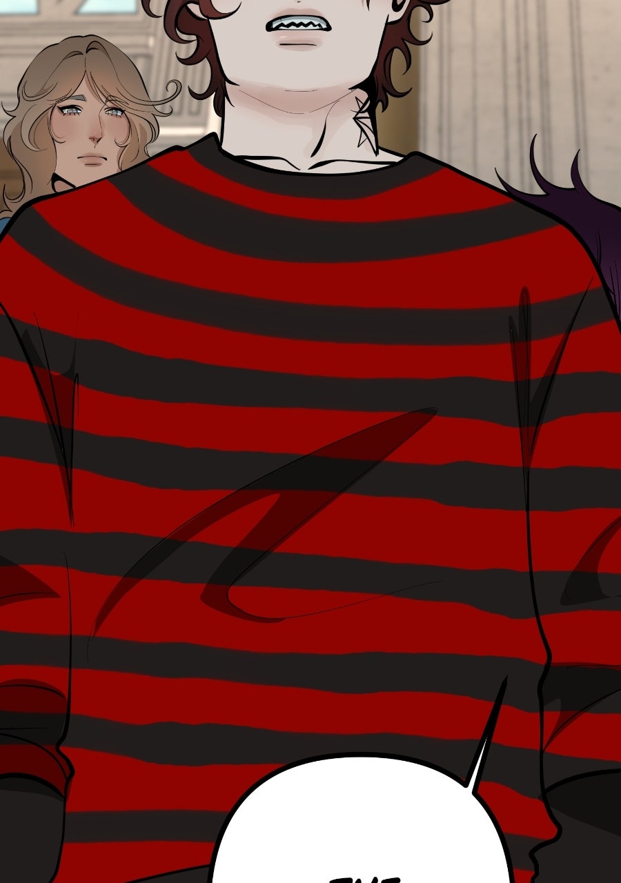 Primrose Academy Episode 44 page 13 - 