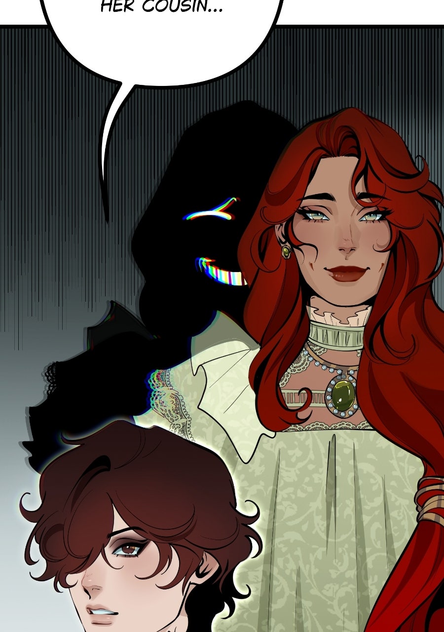 Primrose Academy Episode 44 page 15 - 