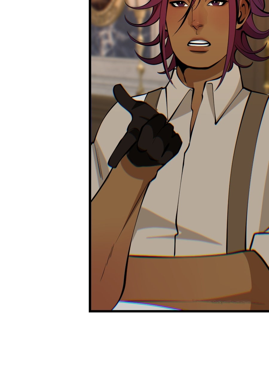 Primrose Academy Episode 44 page 18 - 