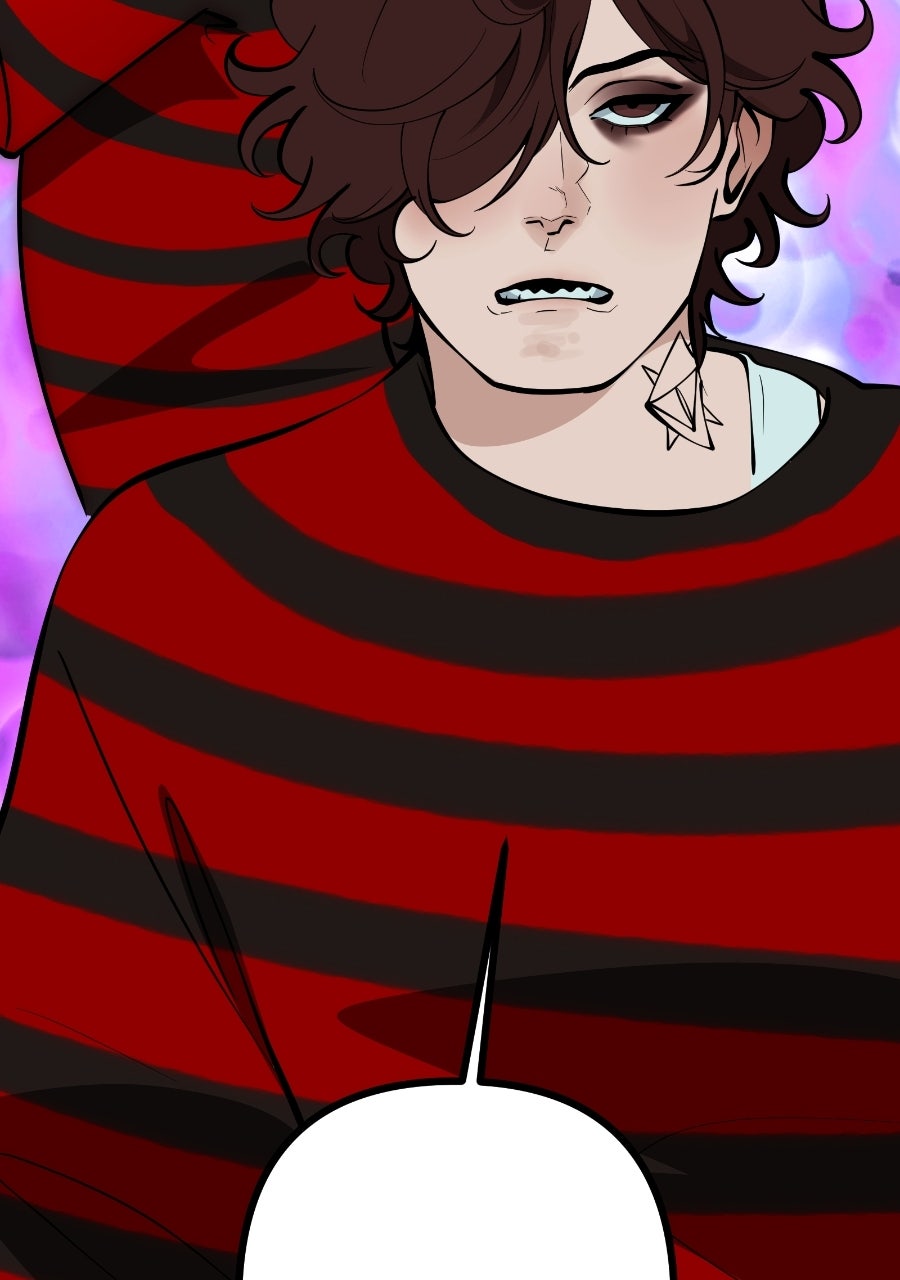 Primrose Academy Episode 44 page 20 - 