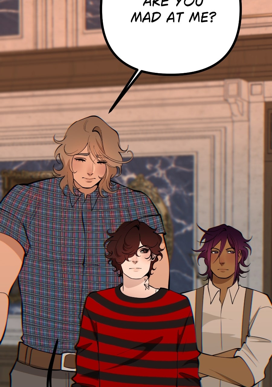 Primrose Academy Episode 44 page 3 - 