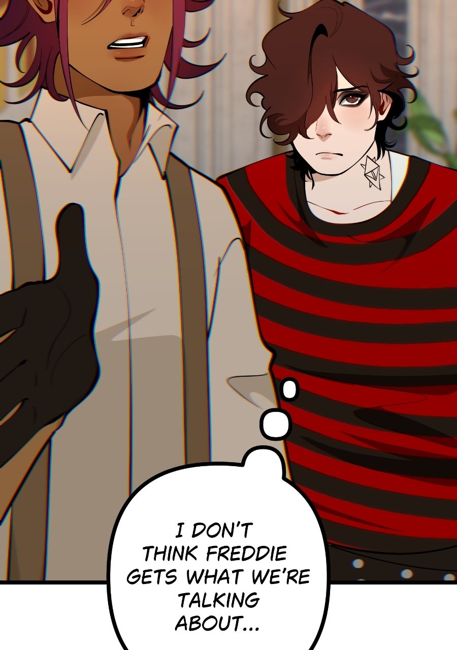 Primrose Academy Episode 44 page 29 - 