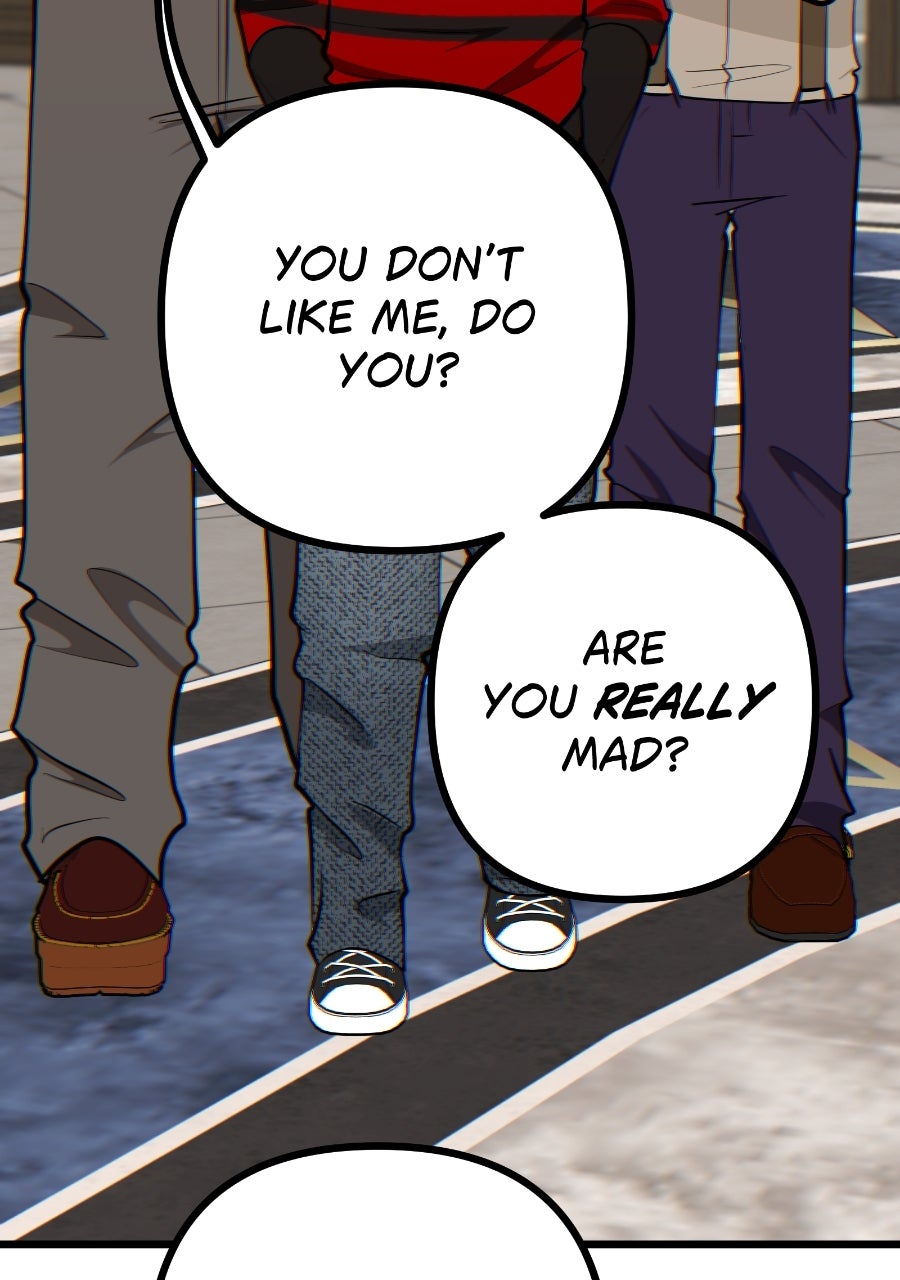 Primrose Academy Episode 44 page 4 - 
