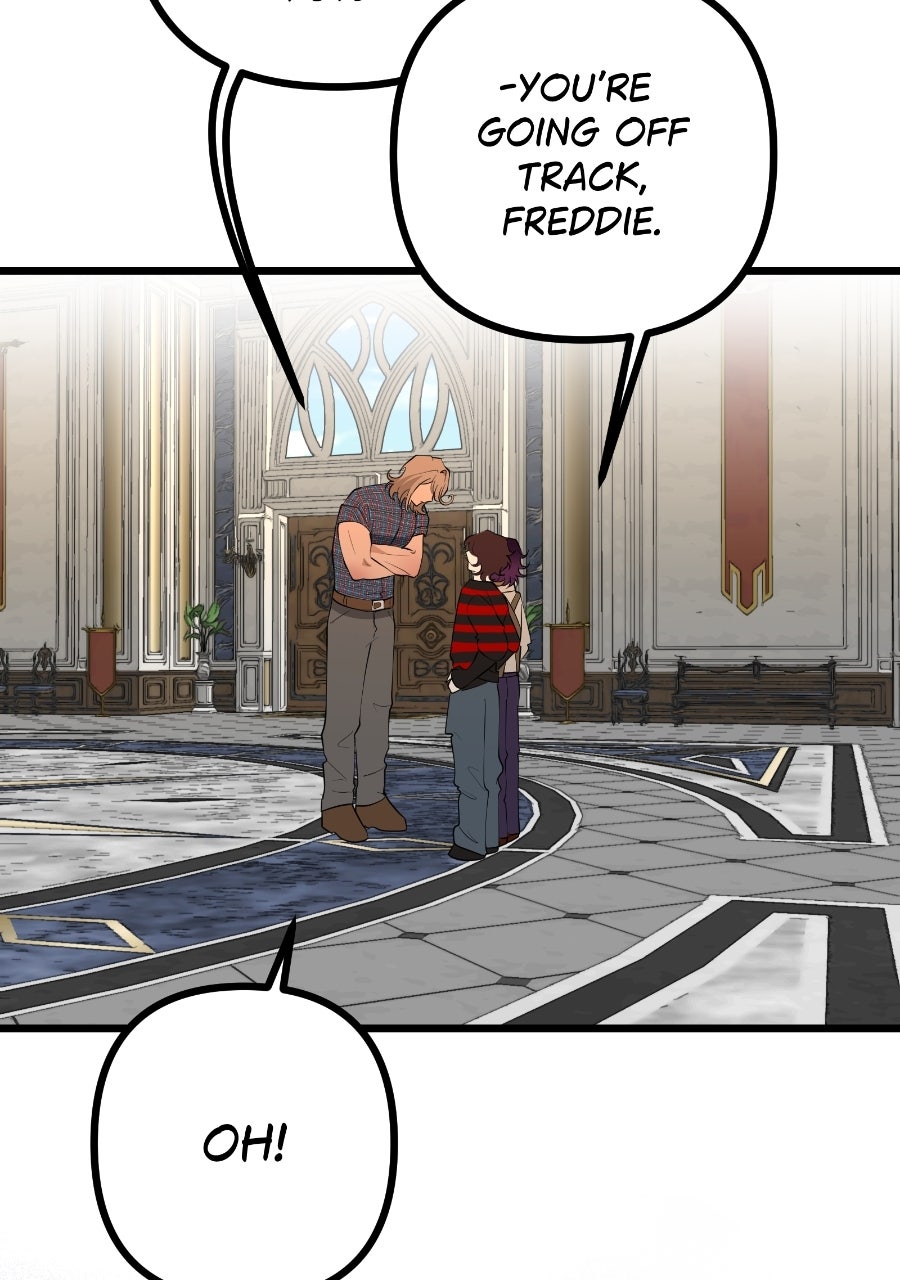 Primrose Academy Episode 44 page 31 - 