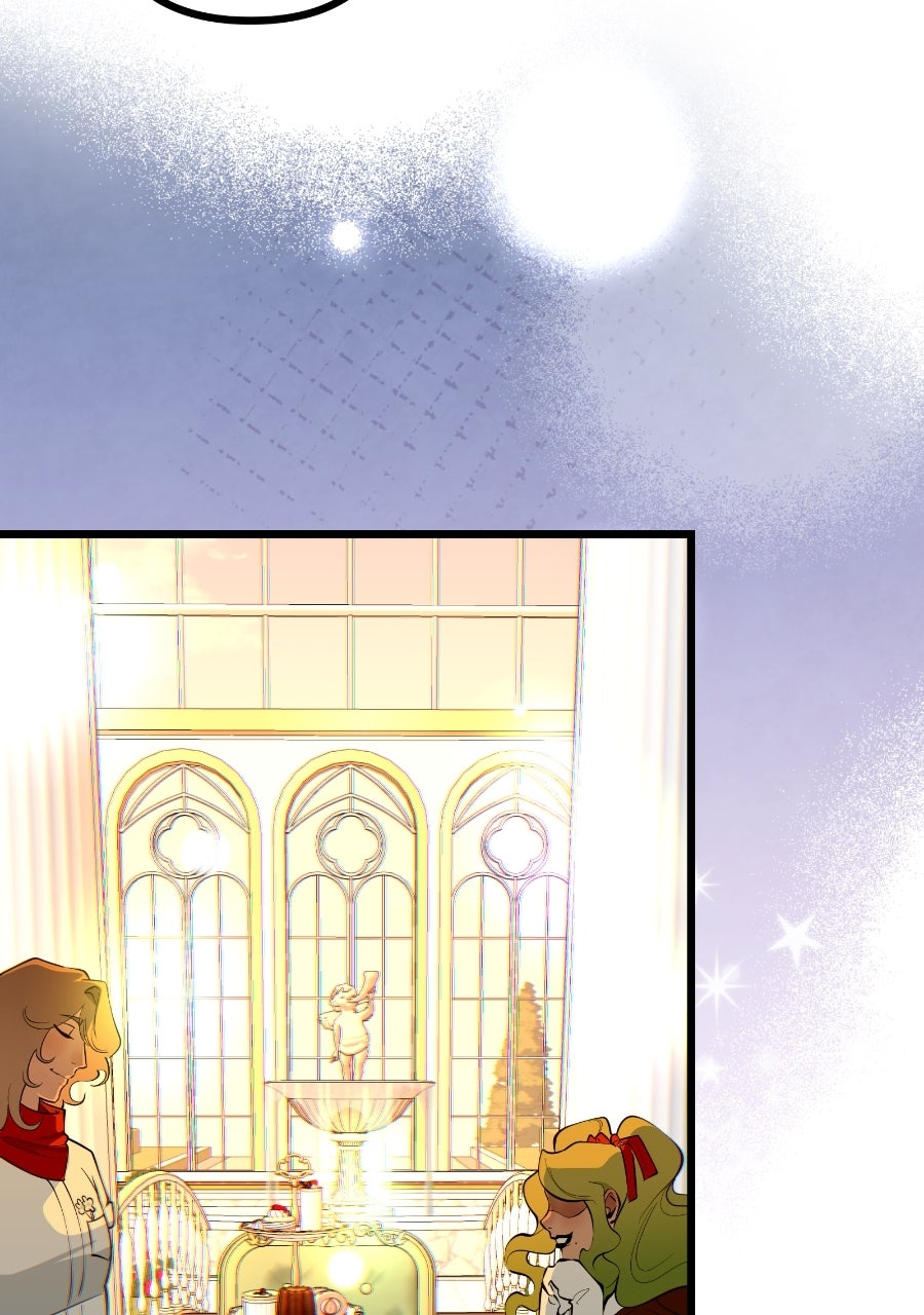 Primrose Academy Episode 44 page 32 - 