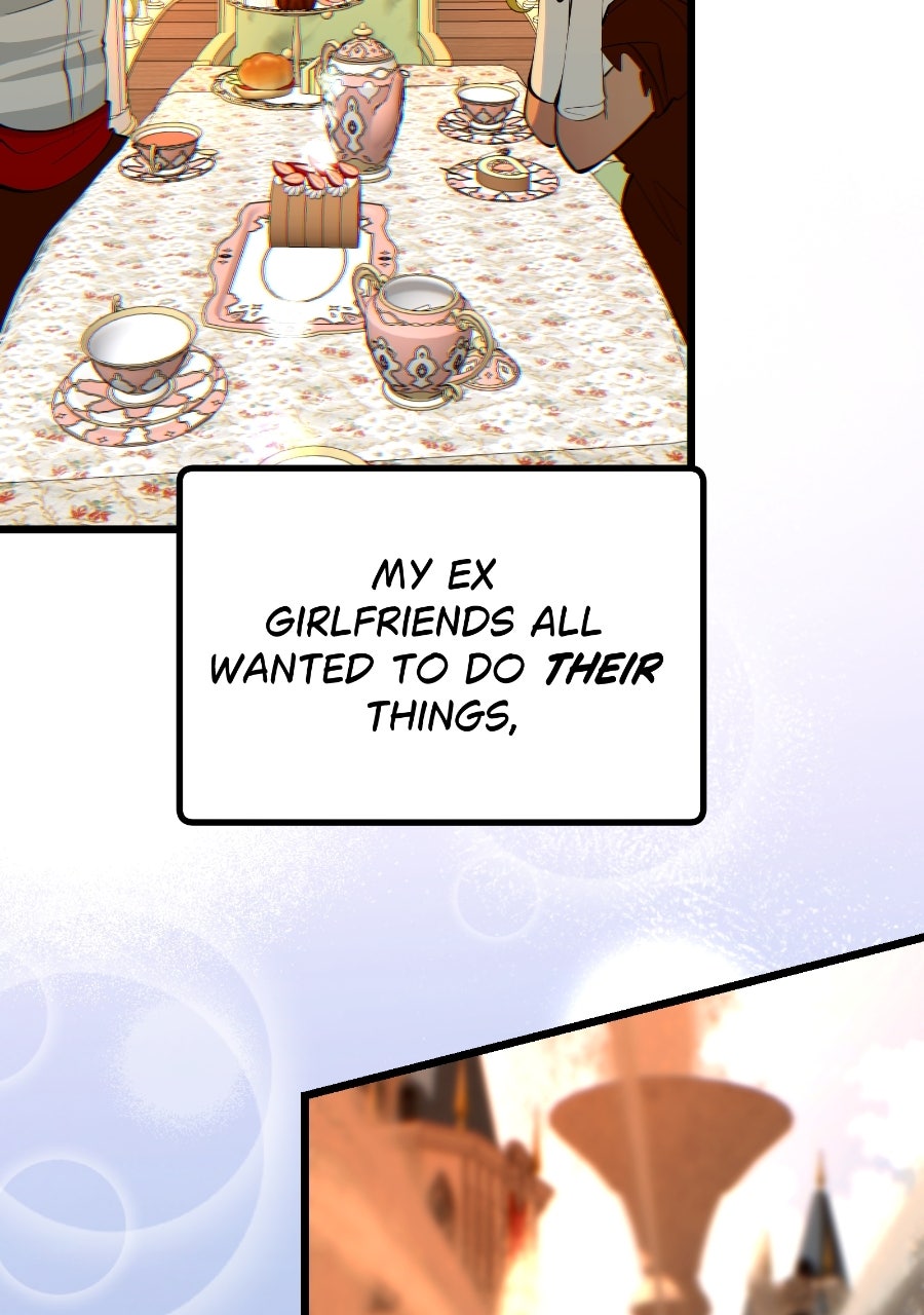Primrose Academy Episode 44 page 33 - 