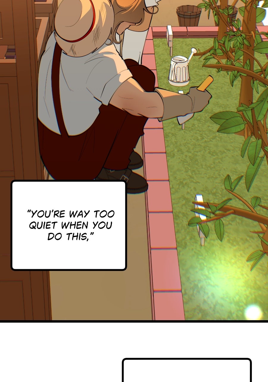 Primrose Academy Episode 44 page 38 - 
