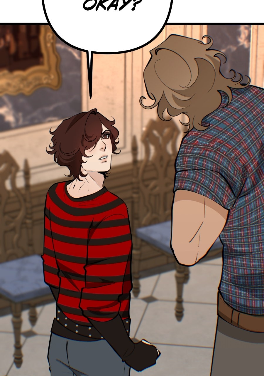 Primrose Academy Episode 44 page 9 - 
