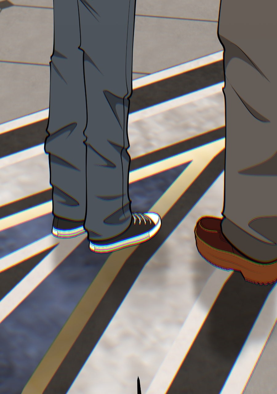 Primrose Academy Episode 44 page 10 - 