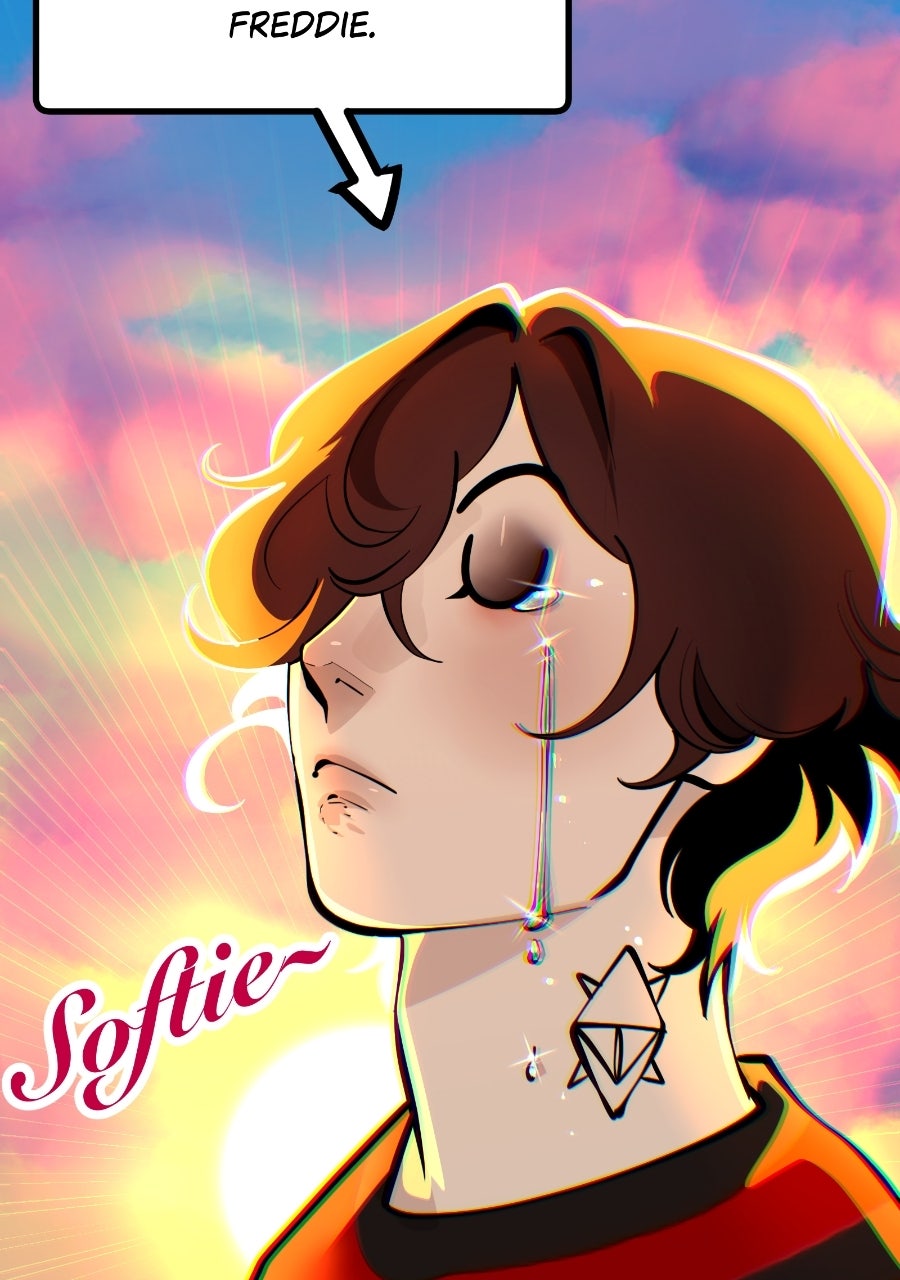 Primrose Academy Episode 45 page 15 - 