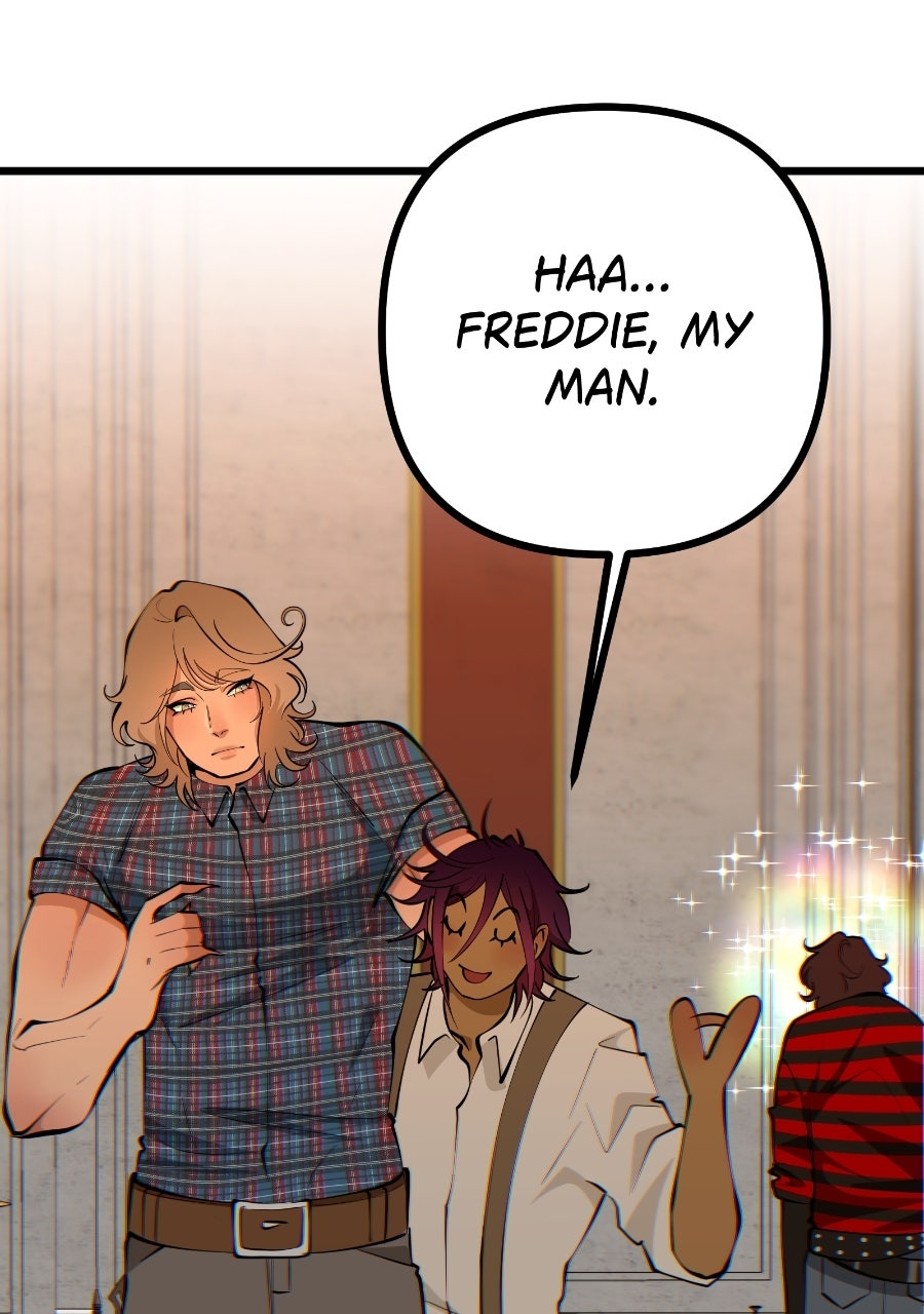 Primrose Academy Episode 45 page 17 - 