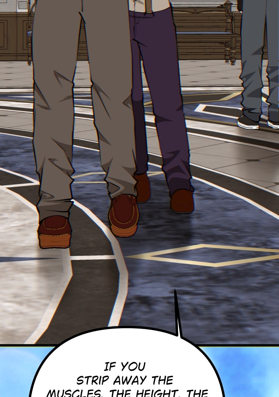 Primrose Academy Episode 45 page 18 - 