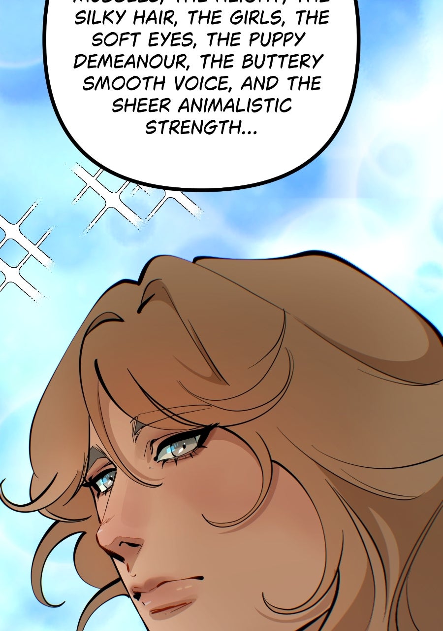 Primrose Academy Episode 45 page 19 - 