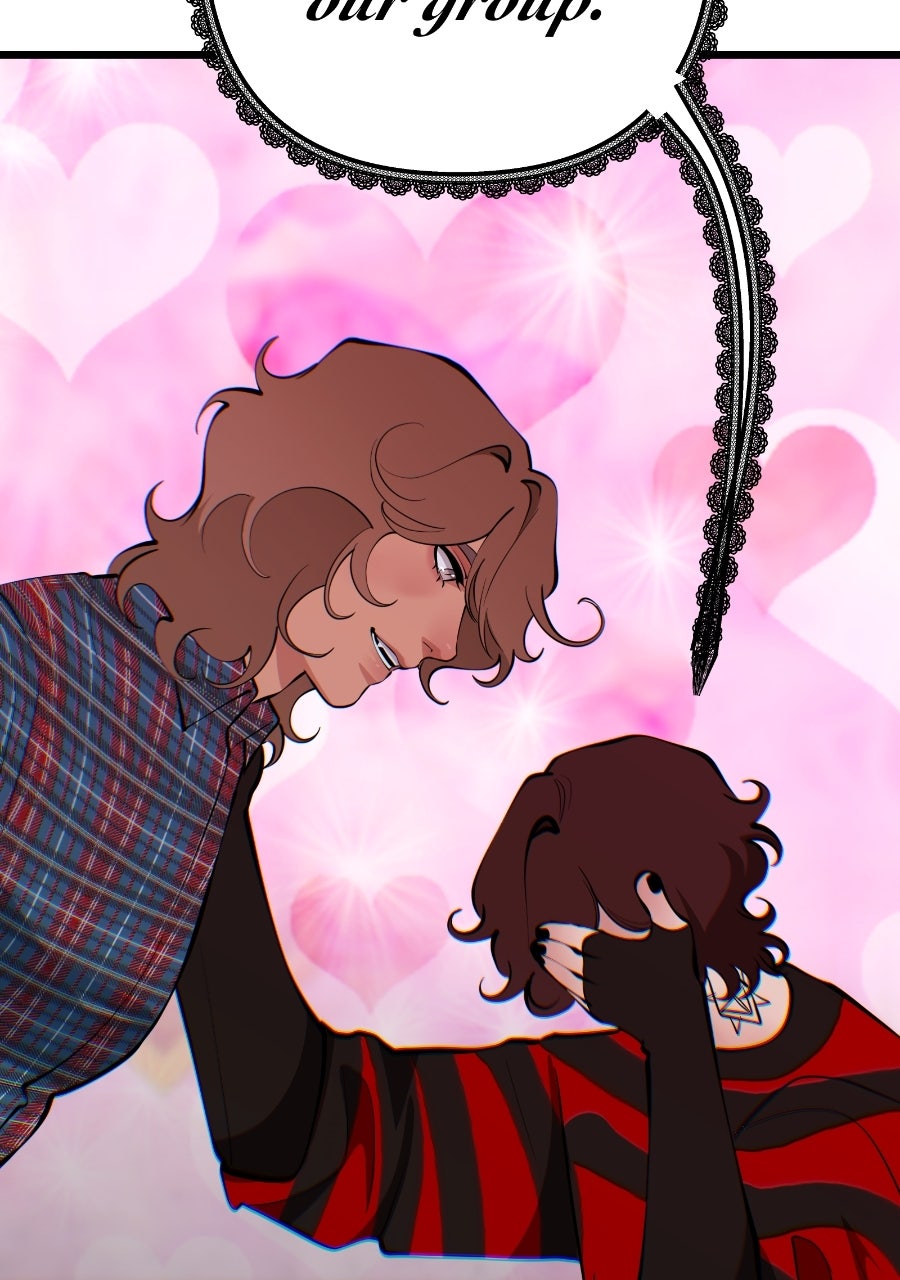 Primrose Academy Episode 45 page 31 - 
