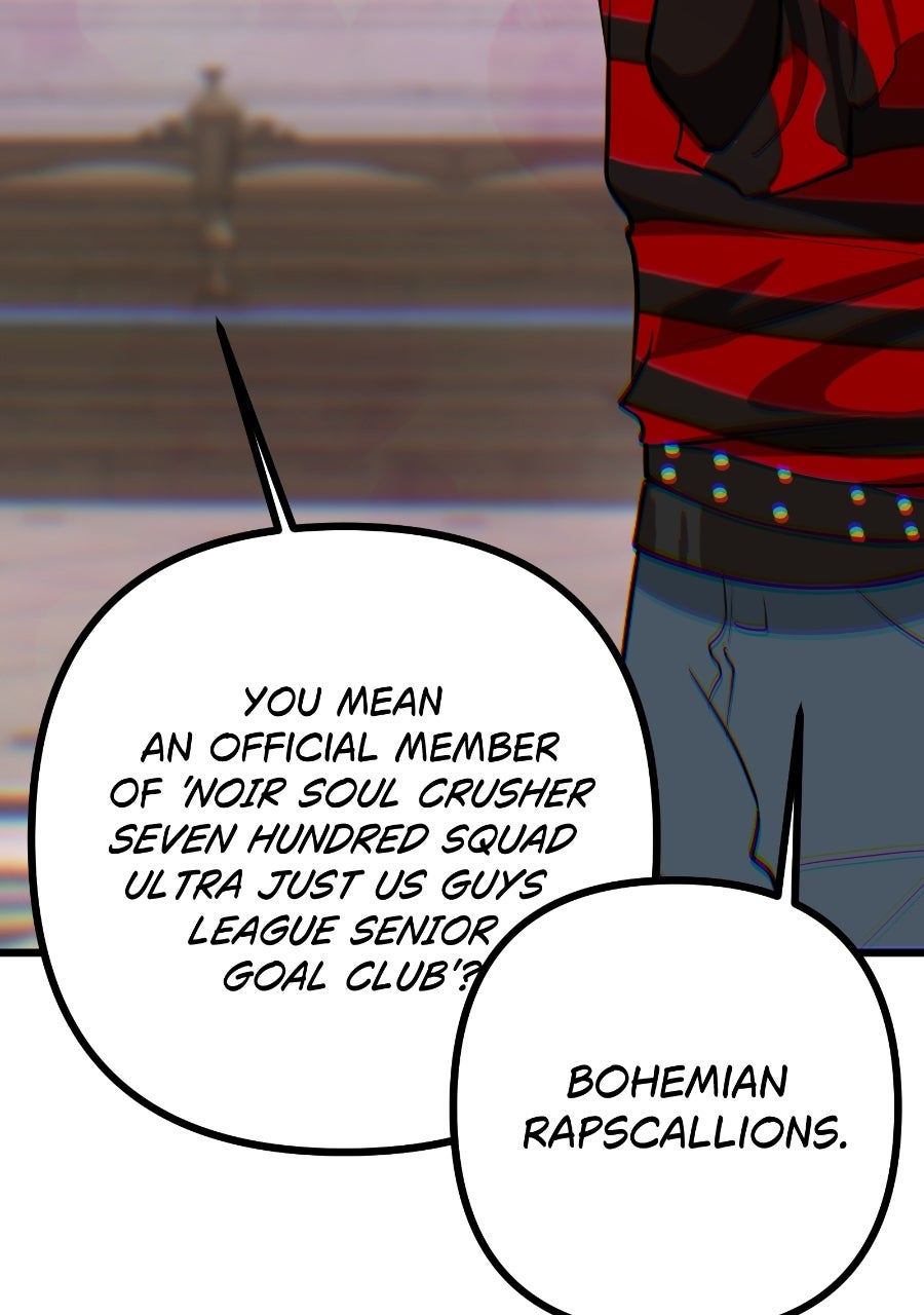 Primrose Academy Episode 45 page 32 - 