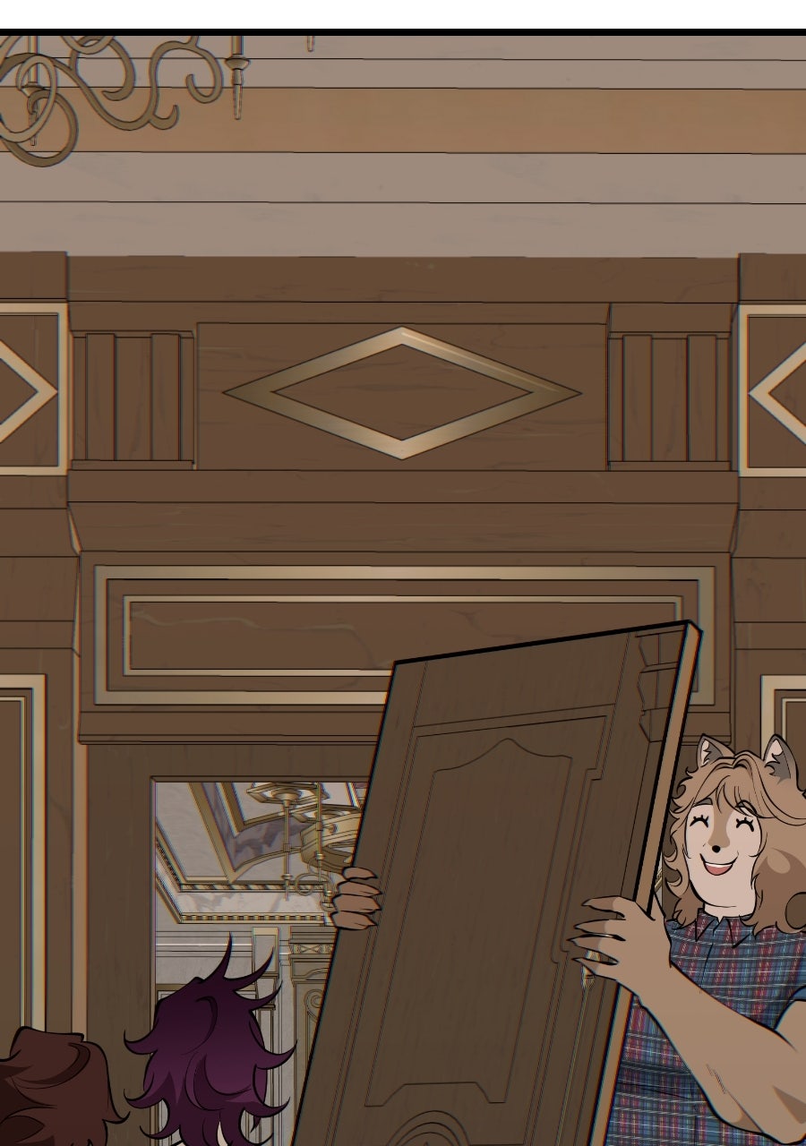 Primrose Academy Episode 45 page 42 - 