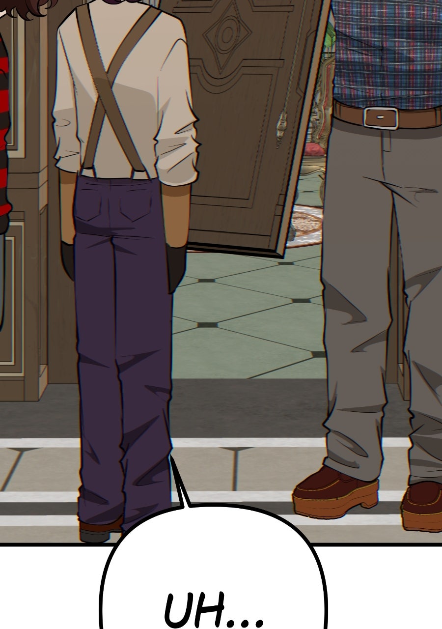 Primrose Academy Episode 45 page 43 - 