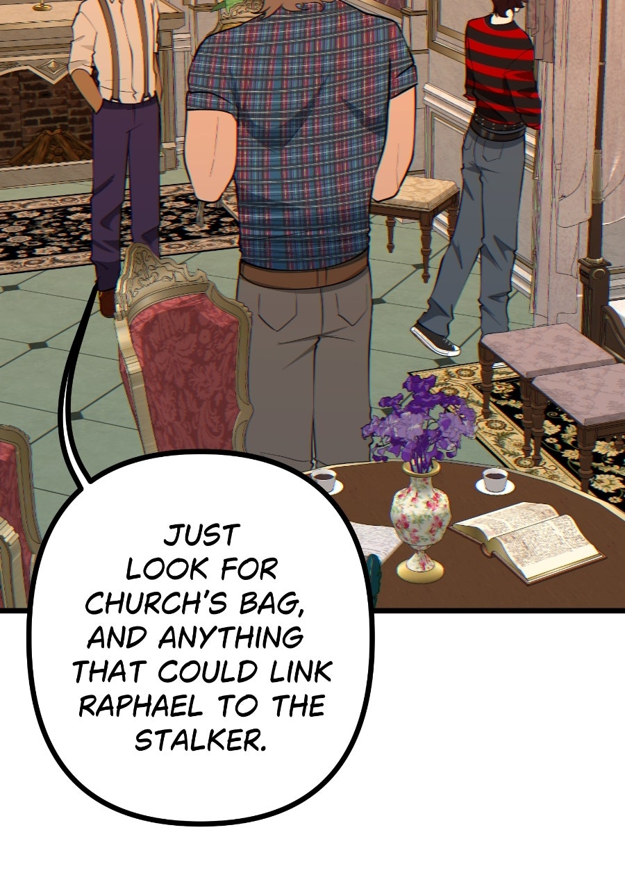Primrose Academy Episode 46 page 11 - 