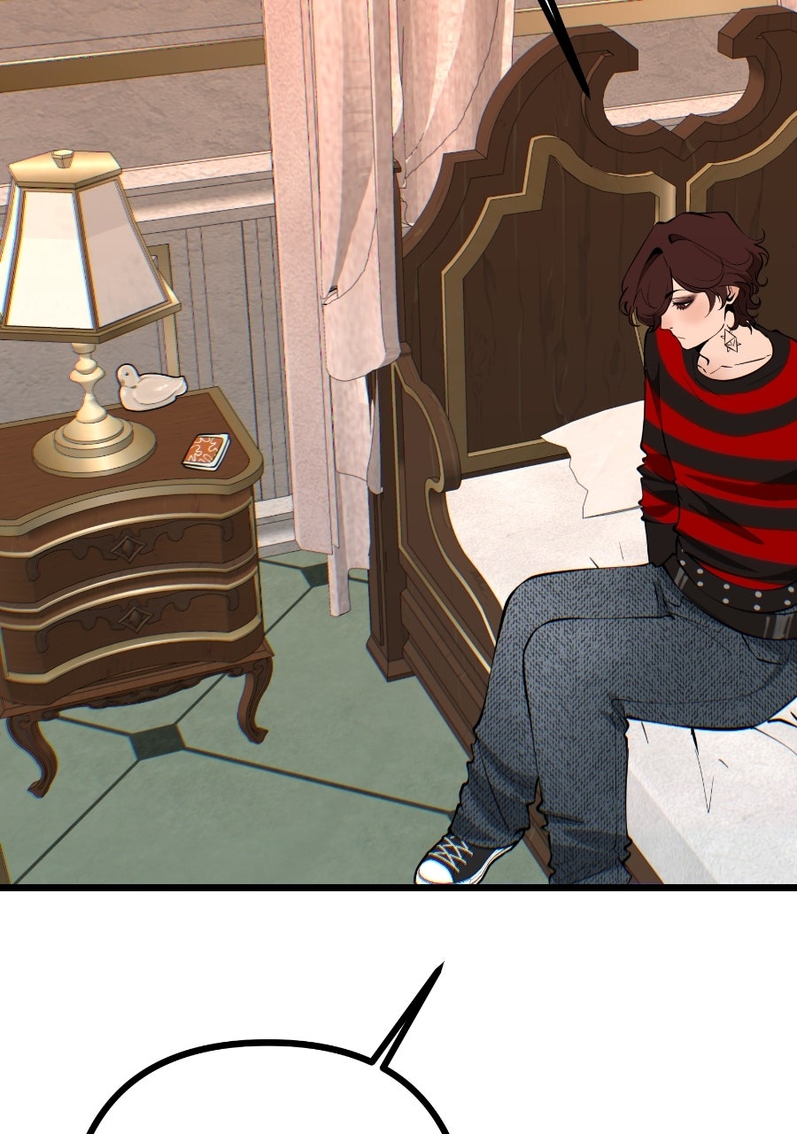 Primrose Academy Episode 46 page 15 - 