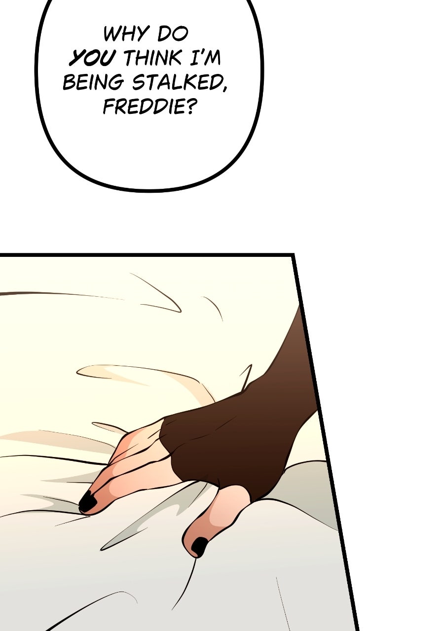Primrose Academy Episode 46 page 16 - 