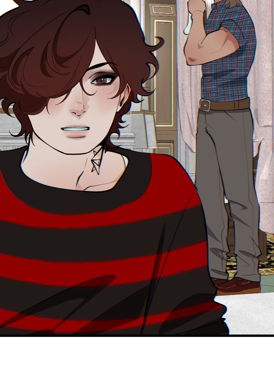 Primrose Academy Episode 46 page 18 - 