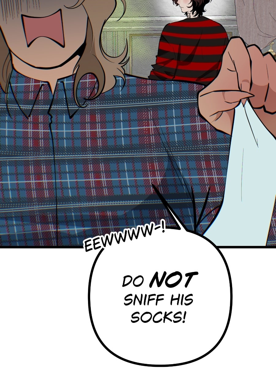 Primrose Academy Episode 46 page 20 - 
