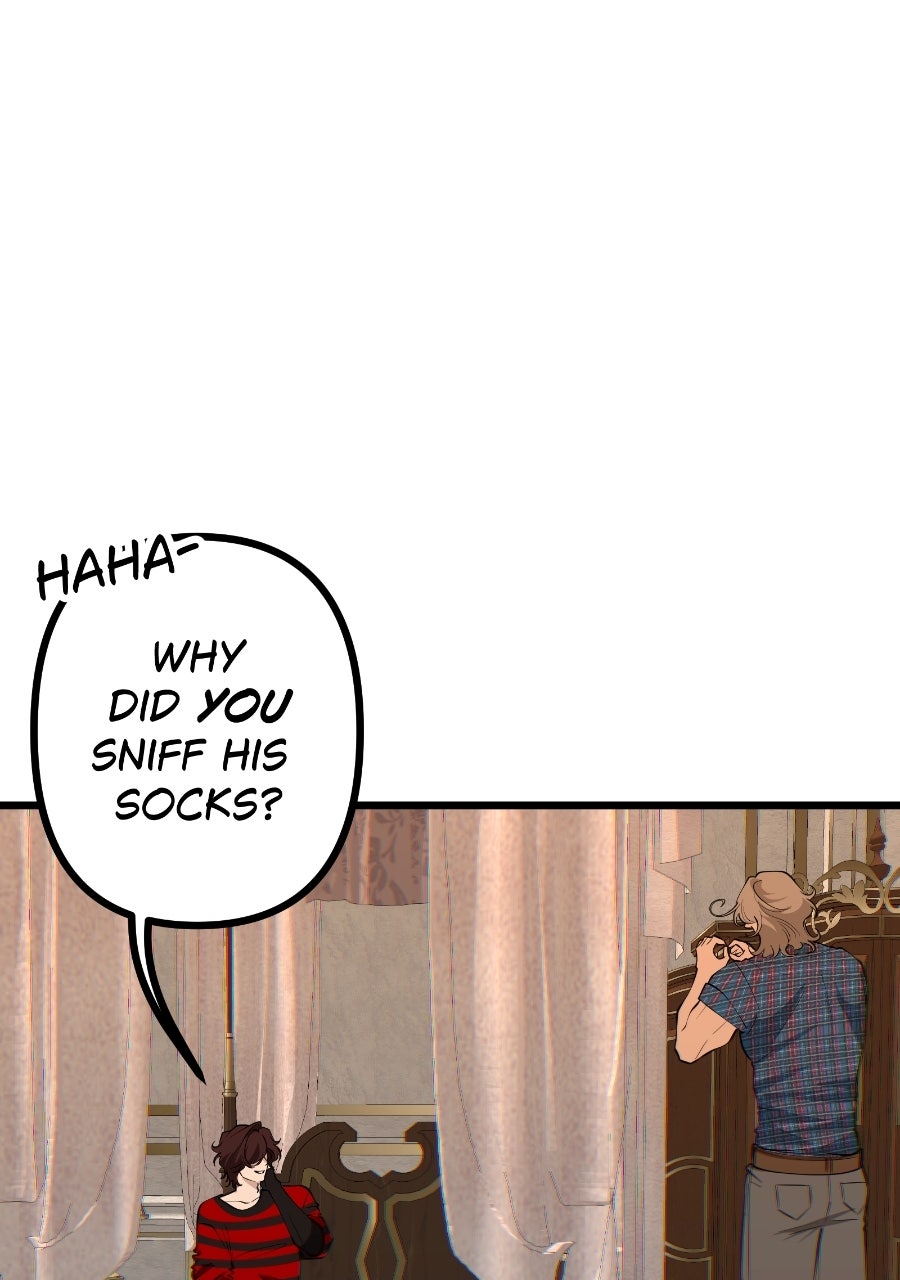 Primrose Academy Episode 46 page 21 - 