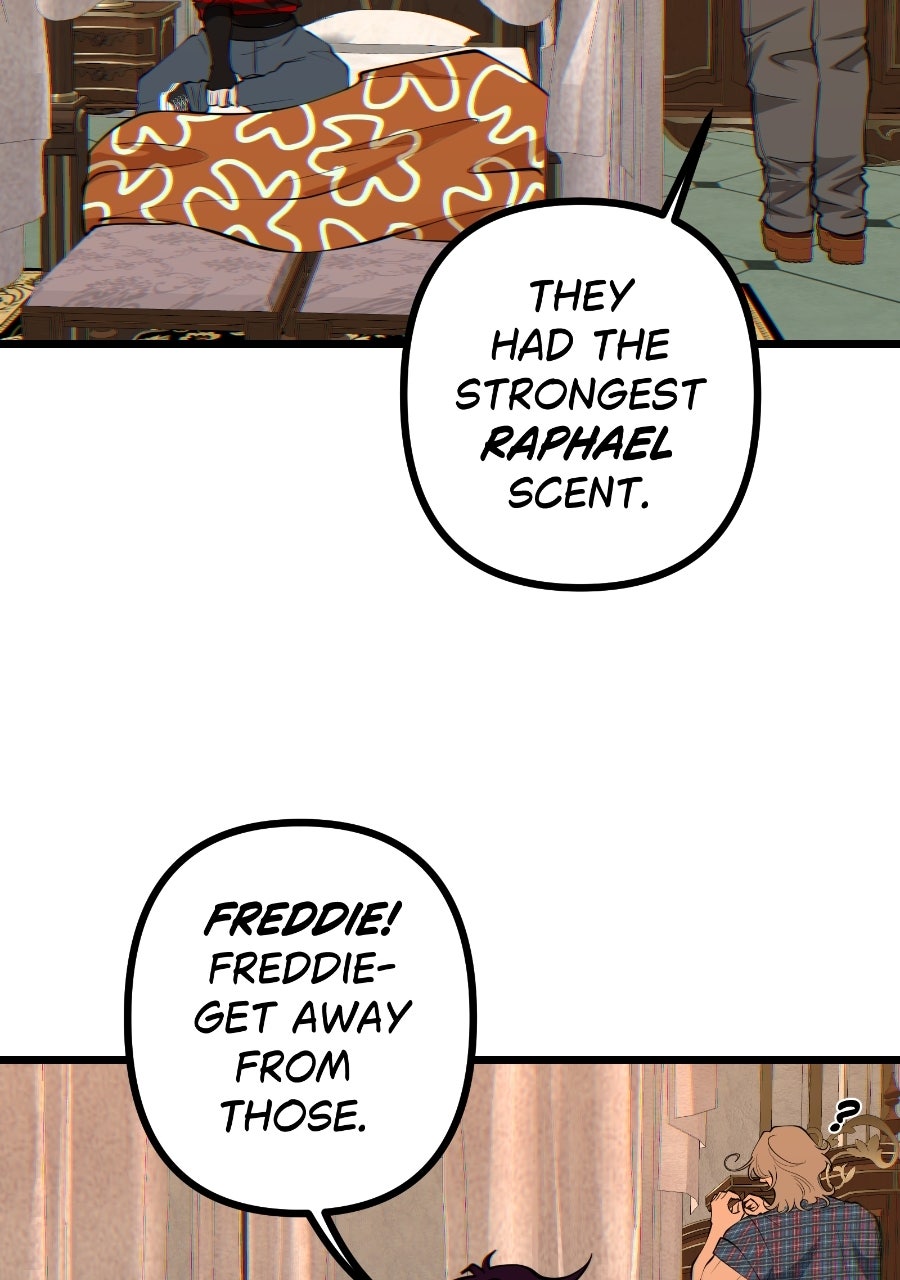 Primrose Academy Episode 46 page 22 - 