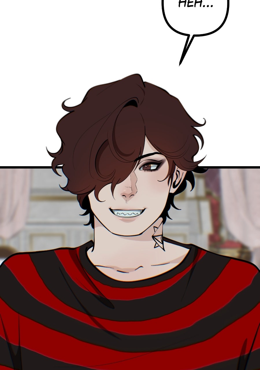 Primrose Academy Episode 46 page 24 - 