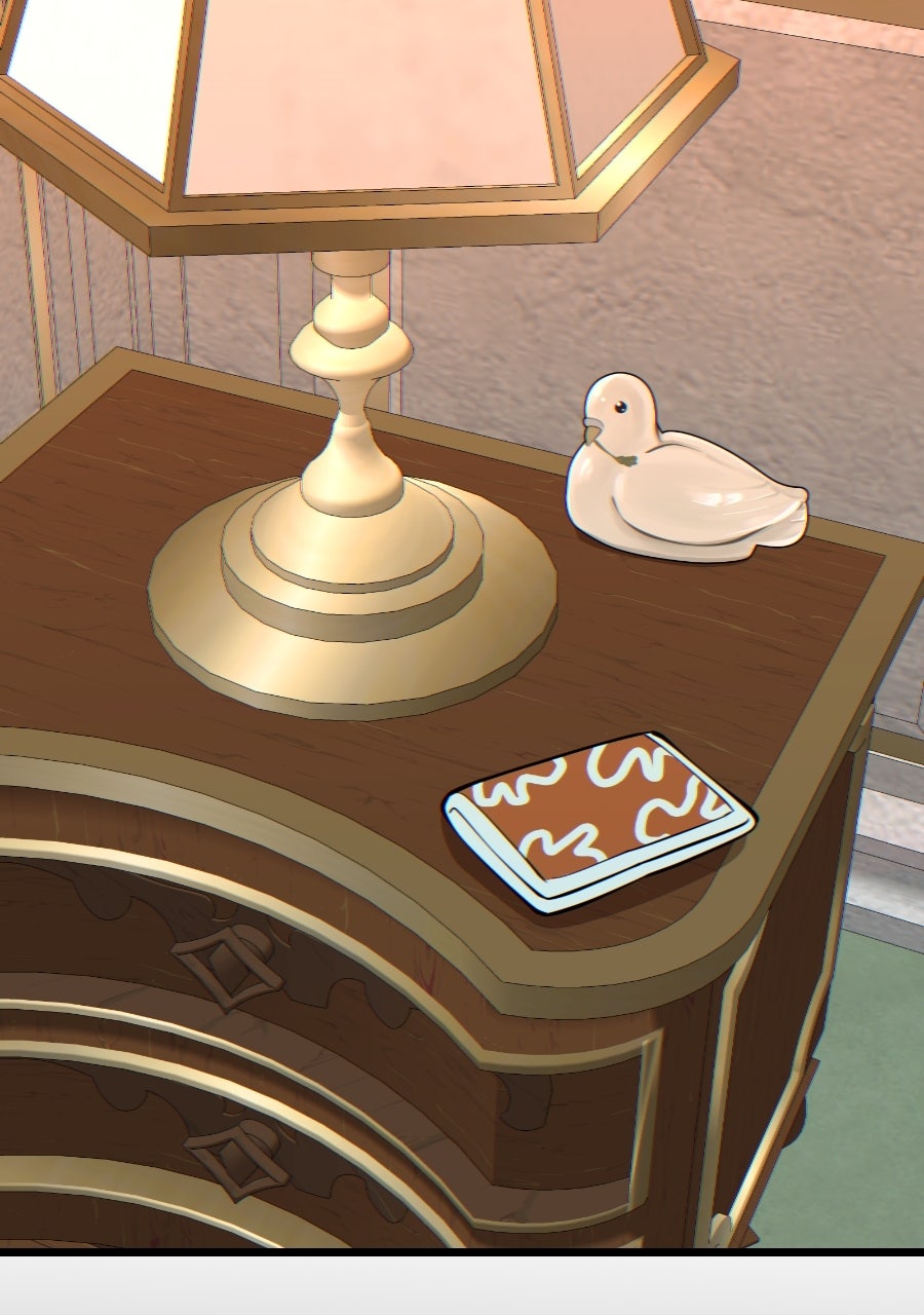 Primrose Academy Episode 46 page 26 - 