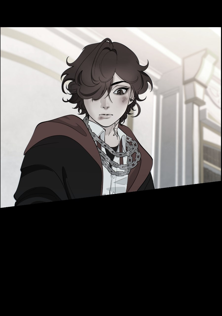Primrose Academy Episode 46 page 28 - 