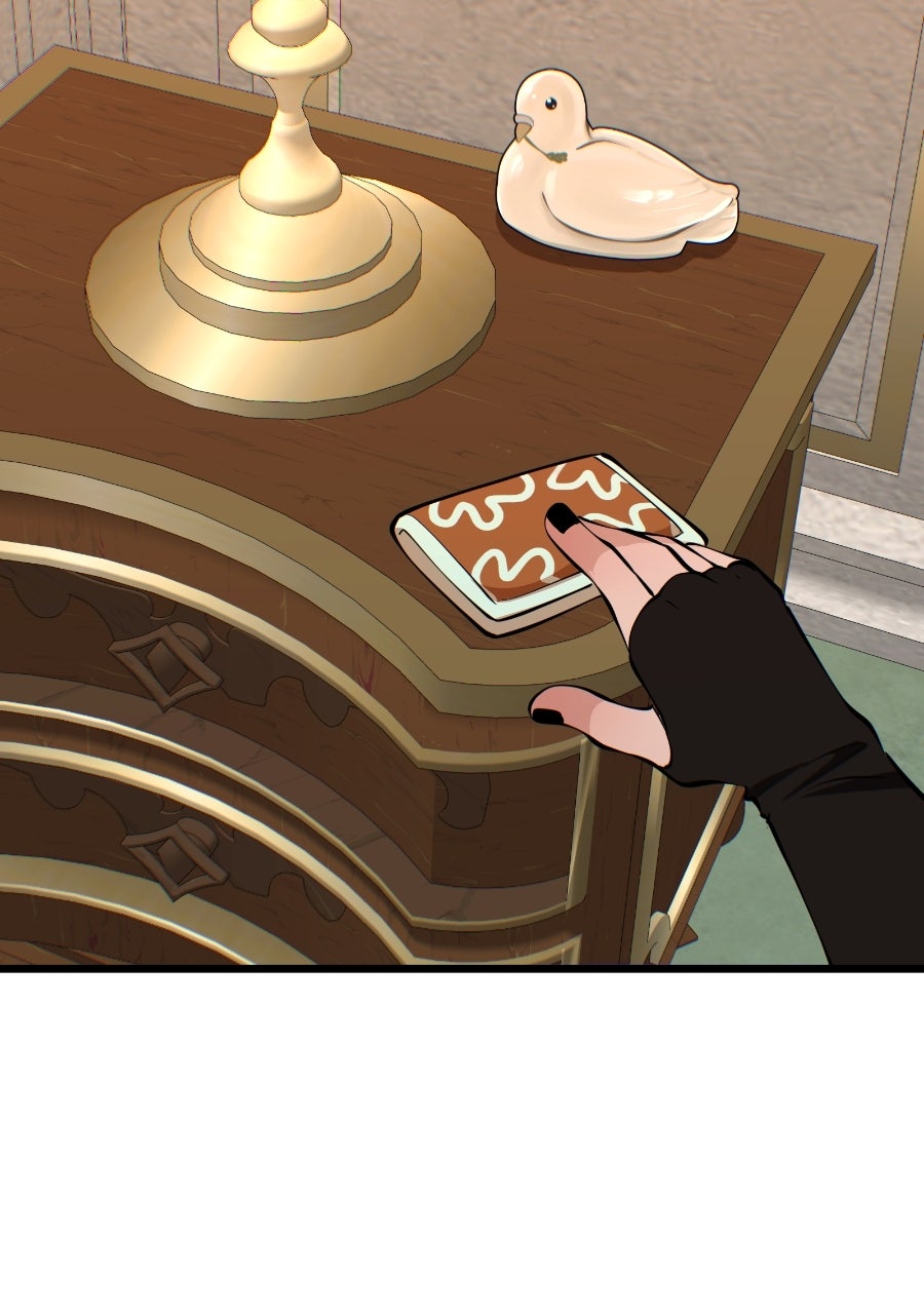 Primrose Academy Episode 46 page 36 - 