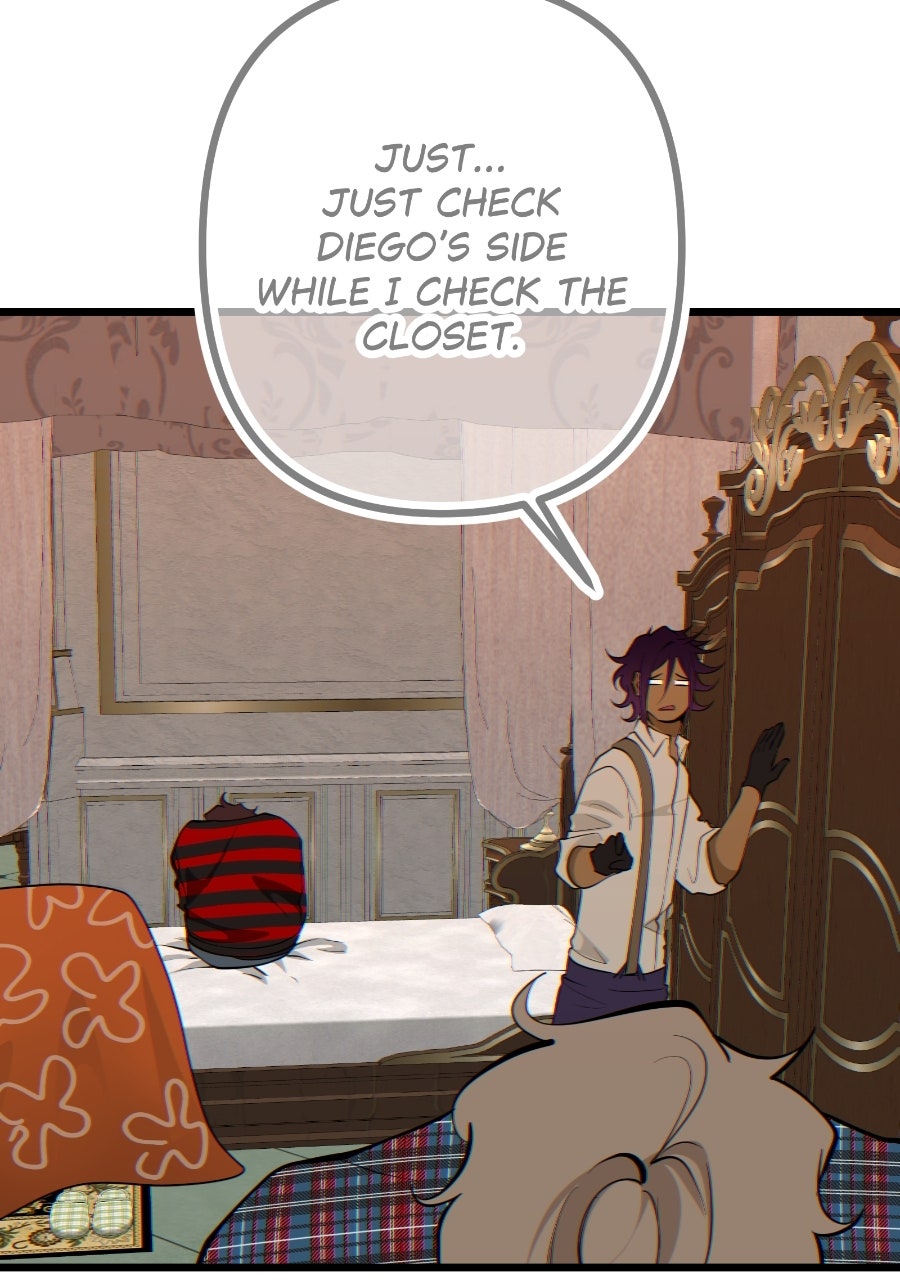 Primrose Academy Episode 46 page 40 - 