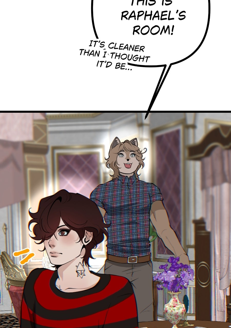 Primrose Academy Episode 46 page 5 - 